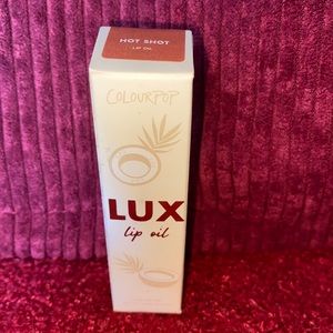 ColourPop Lux Lip Oil ✨B3G1F✨